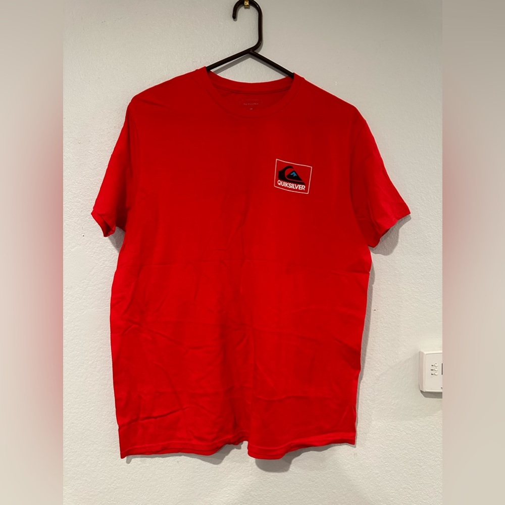 Quiksilver